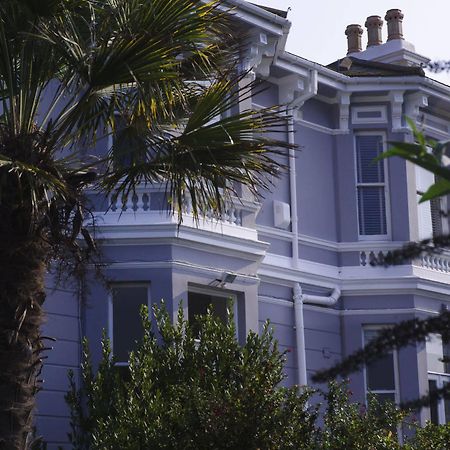 The White House Hotel Hastings Exterior photo