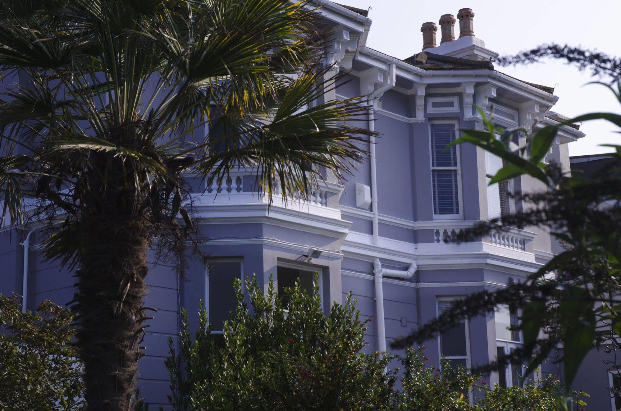 The White House Hotel Hastings Exterior photo